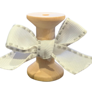 No 136 – Natural Silver Grey 20mm