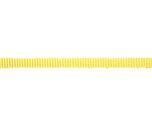 Petersham Ribbon – Sparkling Buttercup Yellow – 4mm x 20m roll