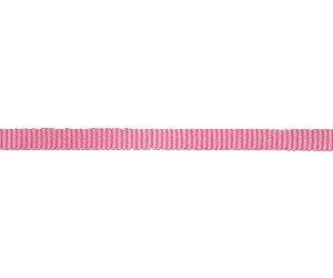 Petersham Ribbon – Solid Mallow Pink – 4mm x 20m roll