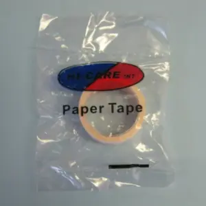 Paper Tape Non Allergenic – 50mmx3m