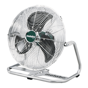 Metabo AV 18 Cordless Fan