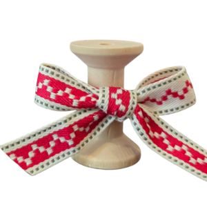 No 102 – Scandi Natural, Red Taupe 15mm