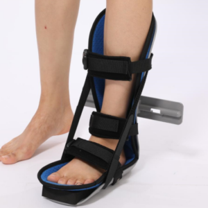 Walker Adjustable Ankle and Foot Brace High Model Night Splint III – Adult Large