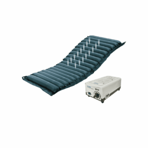 QDC 501 Mattress Overlay Alternating Pressure