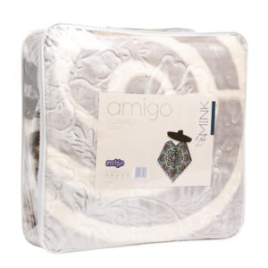 Sesli Amigo Blanket