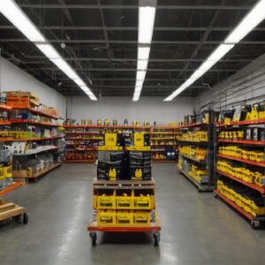 Radiator flush 300ml