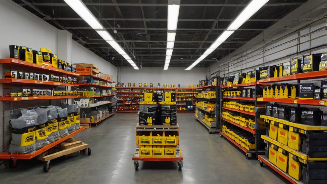 Radiator flush 300ml