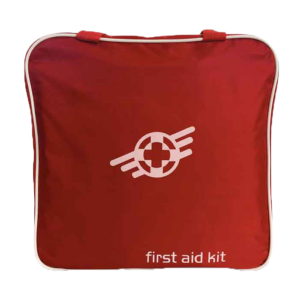 Shop/Office Regulation 7 – Complete Soft bag