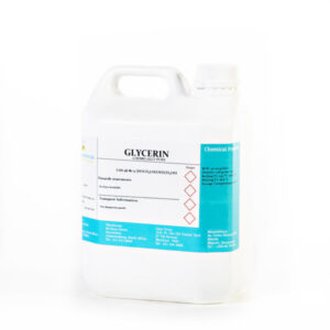 Glycerin AR – 2,5l