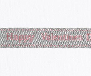 Happy Valentine’s Day – Grey