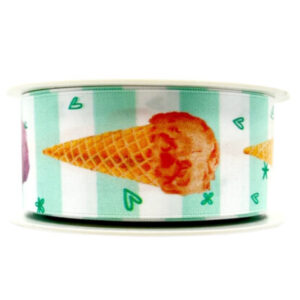 Ribbon – Delights 38mm x 15m