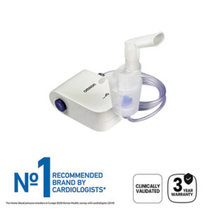 NEBULISER C803 OMRON 1
