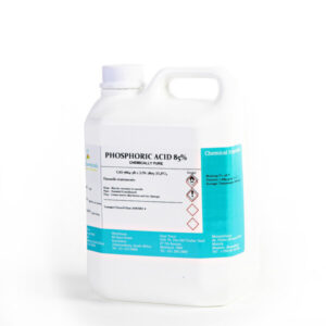 Phosphoric Acid 85% AR – 2,5l