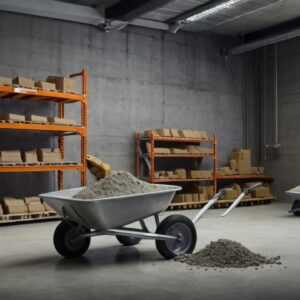 Fire exit sign photoluminescent