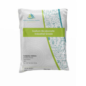Sodium Bicabonate Industrial Grade – 25kg