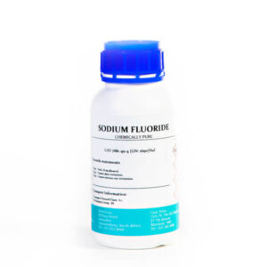 Sodium Flouride CP – 500g