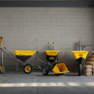 No 192 – Merry Christmas 20mm – Silver Grey & White