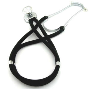 Stethoscope Dual Head