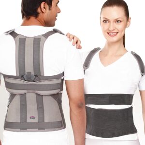 Taylor Brace Long – Uni