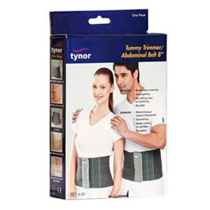 Tummy Trimmer – Abdominal Belt XXL