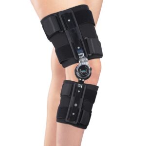 ROM Knee Brace- Uni 14.inch – 22inch