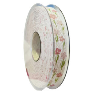 Blossoms – Pink 15mm x 20m