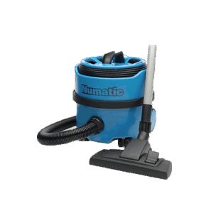 Numatic ProSave Dry Vacuum