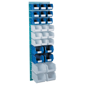 Navy & White – Ready To Go Kit 8