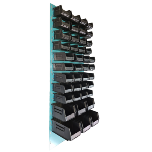 Black Ready To Go Kit 6