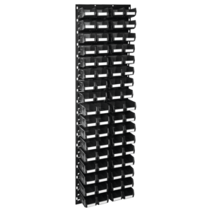 Black Ready To Go Kit 7