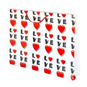 LOVE – 410 x 70 x 300mm
