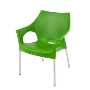 Dublin Chair- Lime Green