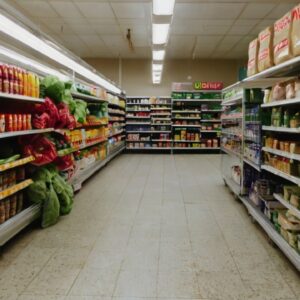 Breakfast cereal, corn flakes