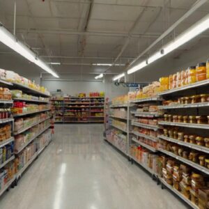 Radiator flush 300ml