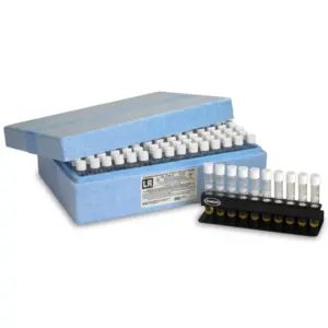 COD Digest Vials LR 3-150mg/L 150/pk