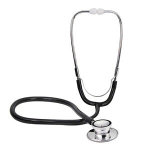 Doctor Stethoscope – Dual Head