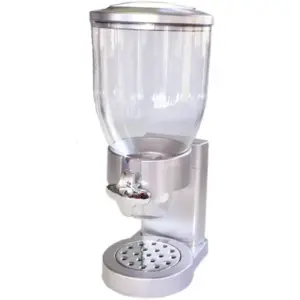 Single Cereal Dispenser