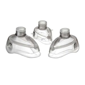Resuscitator Mask – Size 5 Cp