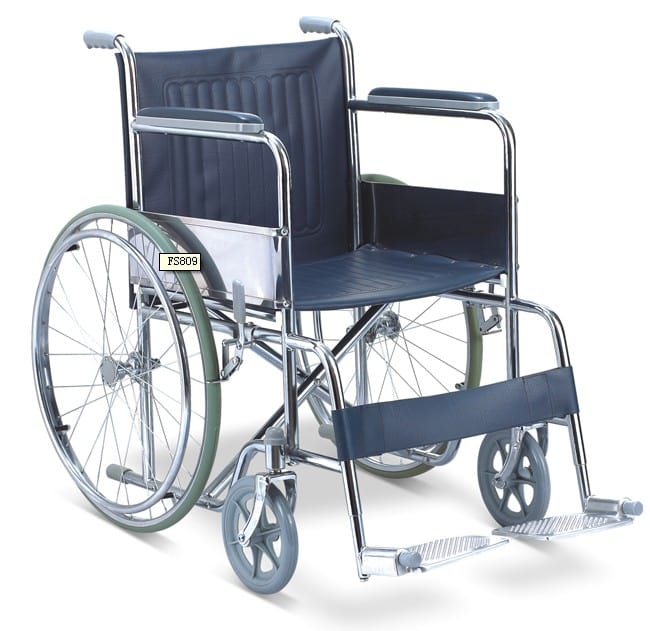 STD Wheelchair FS809