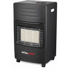 Gas Heater Totally Home