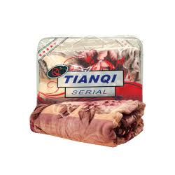 Tianqi 2 Ply Double Blanket