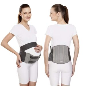 Pregnancy Back Support – XL