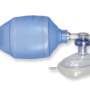 Resuscitator Pvc – Child
