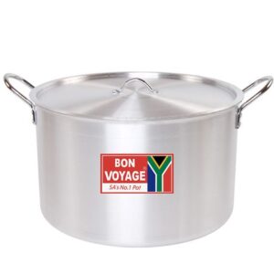 Bon Voyage pot 100L