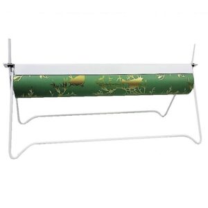 Single Giftwrap Dispenser (White)