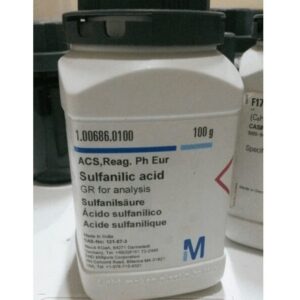 Sulphanilic Acid AR 100g