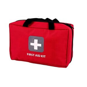Regulation 7 Bag – First Aid Factory Kit
